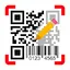QR & Barcode Maker & Scanner 1.0.4