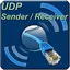 UDP Sender / Receiver 2.0
