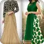 Indo Western Dress Design 4.0.1