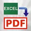 Excel to PDF Files Converter 1.8