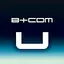 B+COM U Mobile App 1.0.8