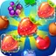 Tropical Twist Mania: Match 3 Fruits Garden 1.0