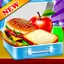 High School Lunchbox Food Chef 1.0.7