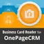 OnePageCRM Biz Card Reader 2.0.43