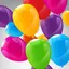 Animated Balloons for iMessage 1.0
