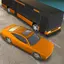 Racing Bus: Driving Big Car 1.0