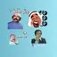 ملصقات عربية مضحكة 2.0