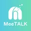 MeeTALKで空いた時間に情報交換 1.2.15