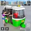 Tuk Tuk Auto Rickshaw Game 6.5.3