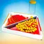 Go Sort 3D 1.0.4