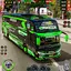 Public Coach Bus Driving Game 2.7