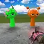Nextbots Sandbox Playground 4.0