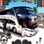 Real Coach Driving: Bus Games 1.0