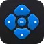 Universal TV Remote & TV Cast