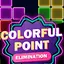 Colorful Point Elimination