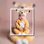Baby-Fotomontage 3.3