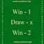 SureBet Prediction Tips 3.6.2
