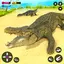 Angry Alligator Attack Sim 3D 2.0