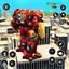 Flying Iron Hero Fighting 1.6