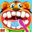 Zoo Animal Doctor Dentist Game 4.0.8