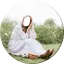 Hijab Fashion Photo Frames 1.32