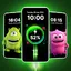 Battery charging: 3D animation 1.0.19