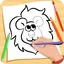 Learn To Draw Animals - Steps 1.0.6