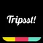 Tripsst! Bucketlisst 1.0