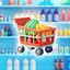 Sorting Frenzy: Goods Game 1.00.25