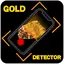 Gold Detector Camera Scanner 1.9