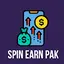 Spin Earn Pak & Make Money