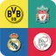 Soccer Clubs Logo Quiz 1.0.96