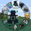 Morphing Bracelet in Minecraft 2.1