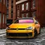 Volkswagen Golf GTI Wallpapers 2.0.0