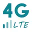 4g LTE only: Network switch 1.3.22