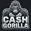Cash Gorilla - Task & Games 1.0.0