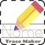Name Trace Generator 1.0.0