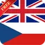 Offline English Czech Dictiona 3.9.0