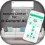 Remote Control For O'General A 1.0