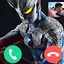 Fake Call Ultraman Zero 1.0