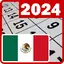 Calendario de México 2024 1.07