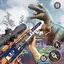 Dinosaur Hunting Games offline 1