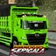 Bussid mod truk suara serigala