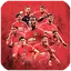 Manchester United HD Wallpaper 1.1.12