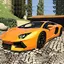 Aventador Drifting Simulator 8