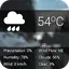 Weather Space 21.3