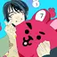 KPOP Idol Coloring by Numbers 1.3