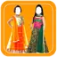 Girls Kids Lehenga Choli Suits 1.8