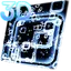 Squares 3D Live Wallpaper 1.0.8