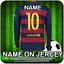 Football Jersey Maker 2019: Na 1.1